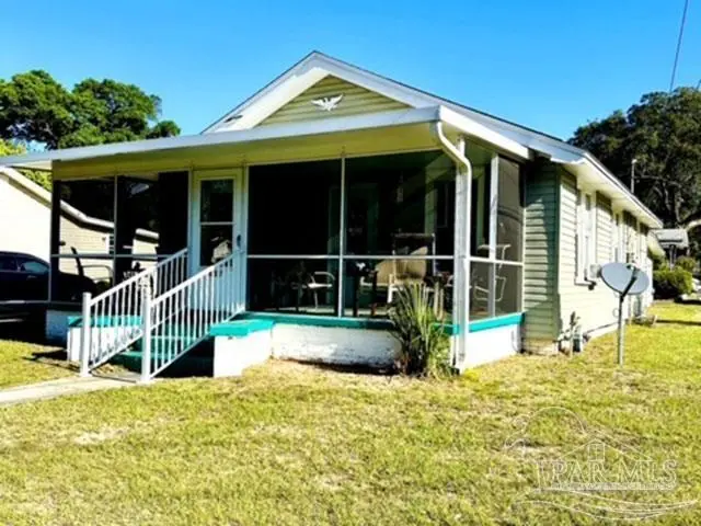 1600 W Gregory St