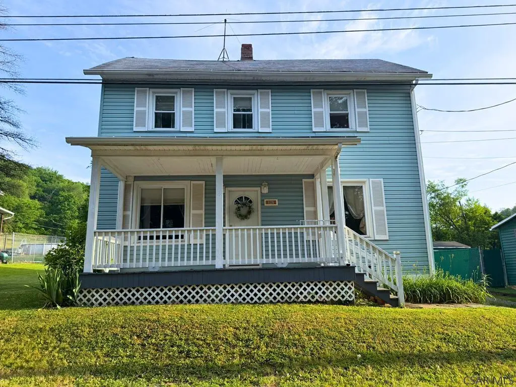 128 Penn Ave