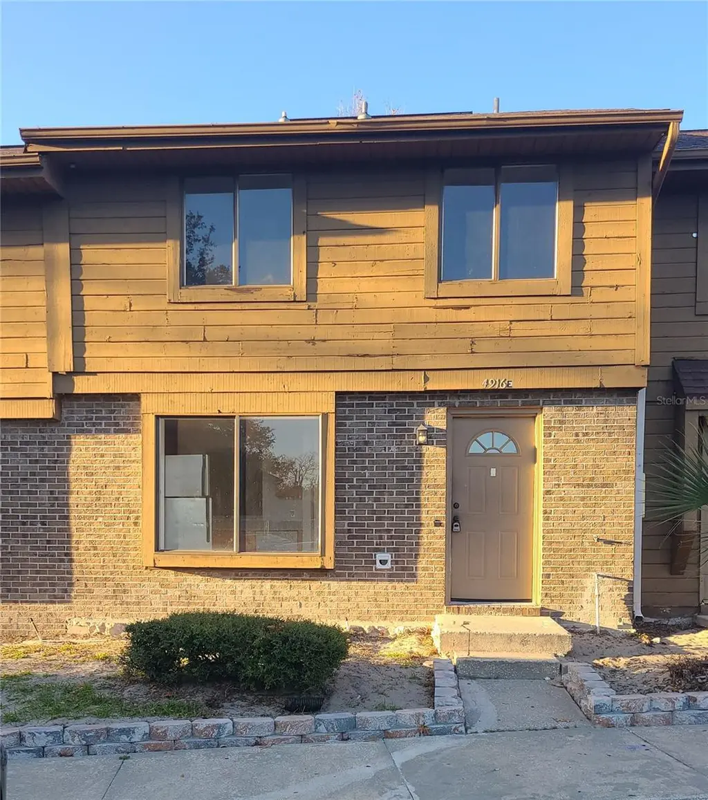 4916 Silver Oaks Vlg Unit E