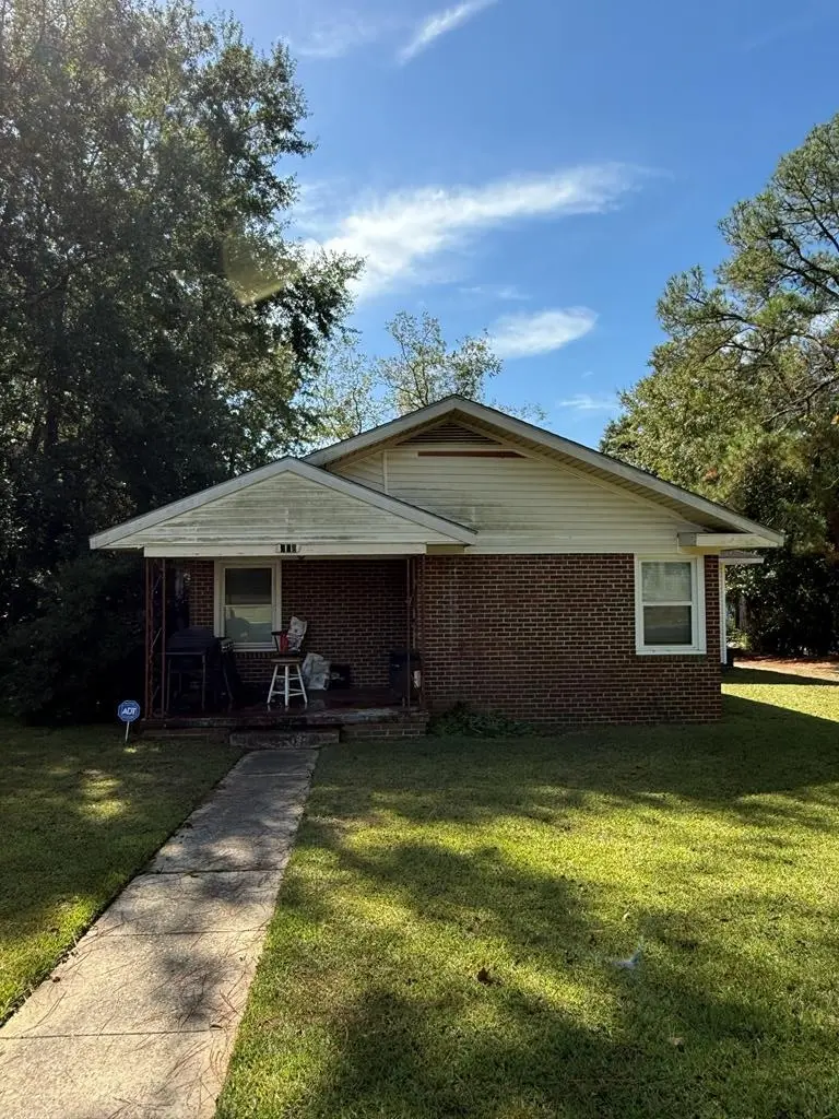 118 Irwinville Hwy
