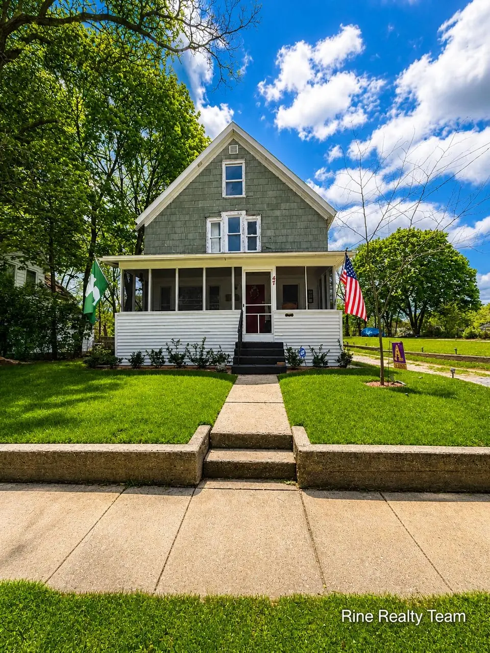 47 Frisbie Ave