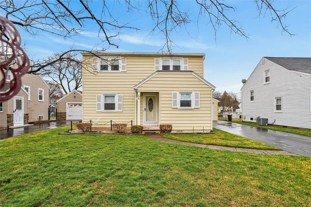 89 Haddon Rd