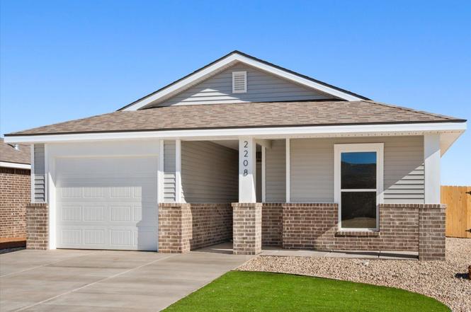 2208 Corpus Ave