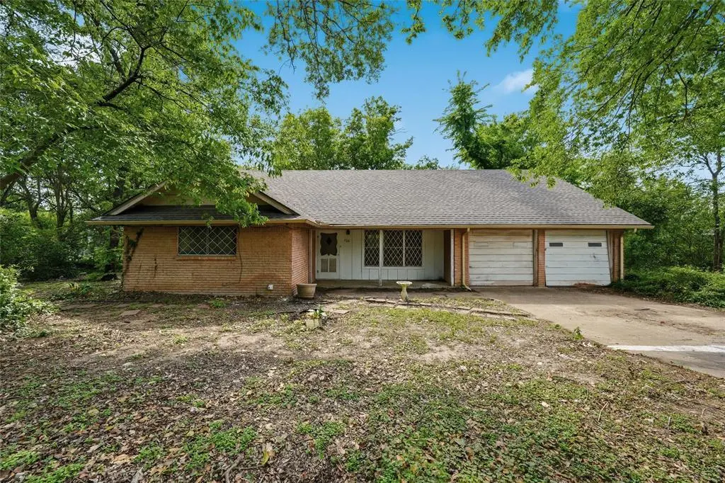 726 Gaywood Dr