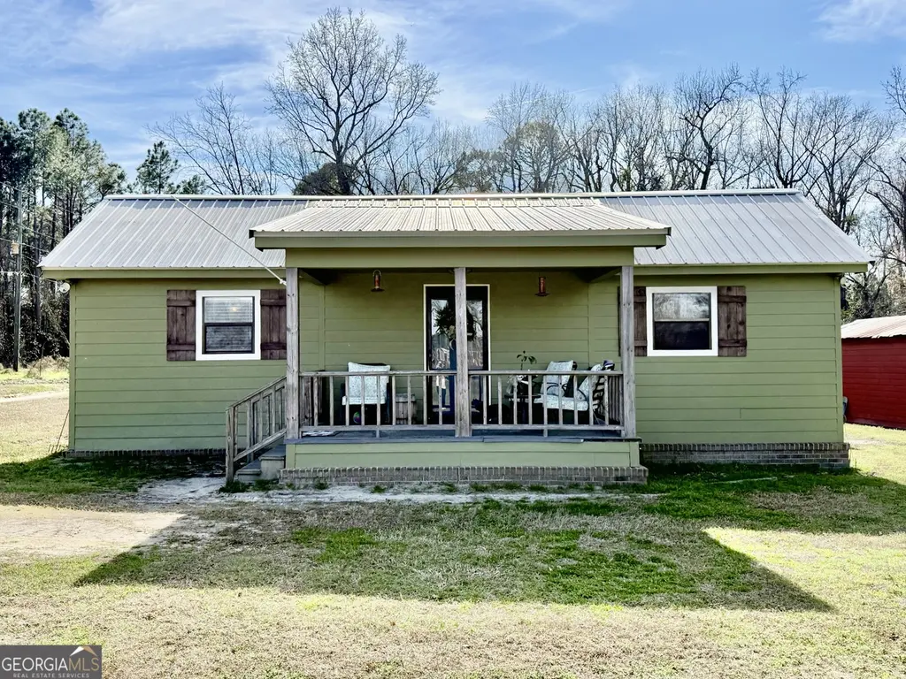 247 Jim Hendrix Ln