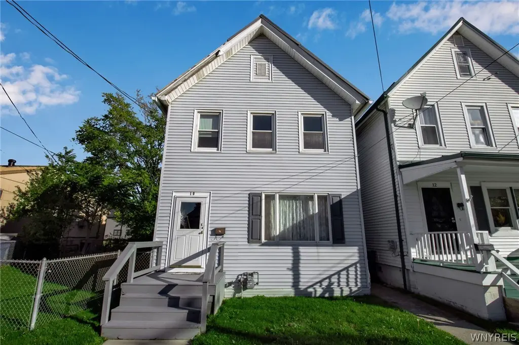 10 South St