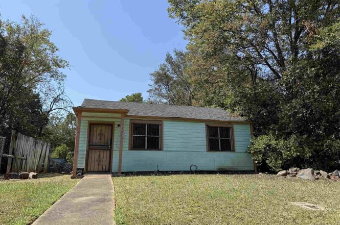 408 Henson St