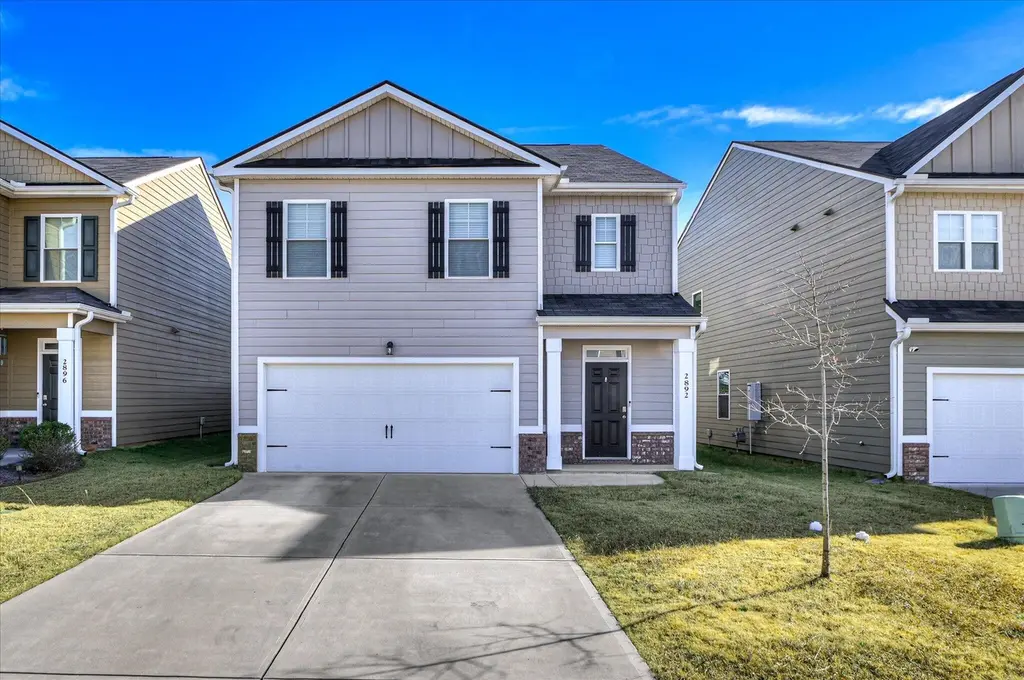2892 Calli Crossing Dr
