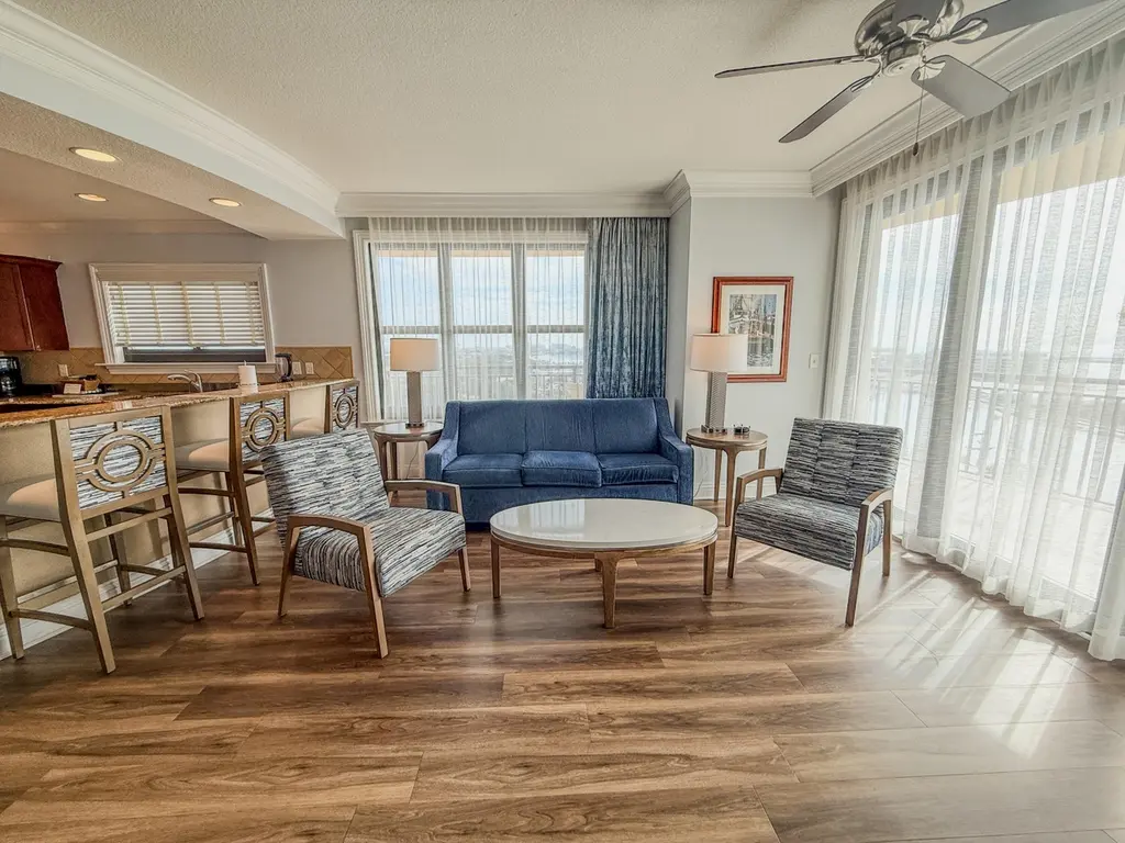 10 Harbor Blvd Unit E806E
