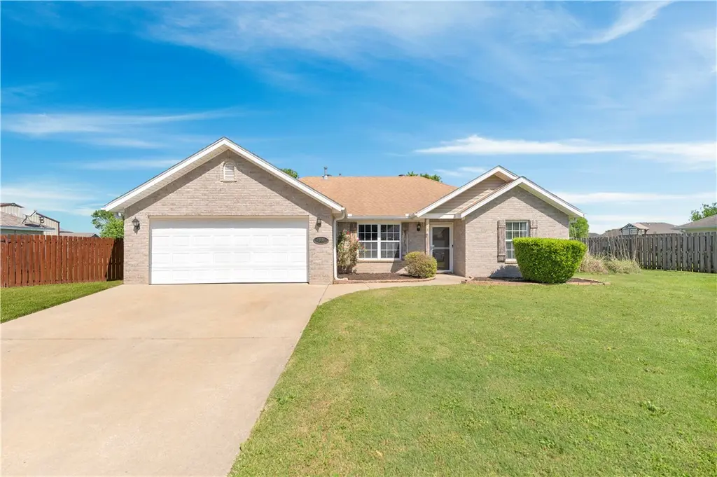 360 Benton Dr