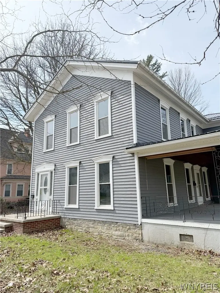 110 Buffalo St