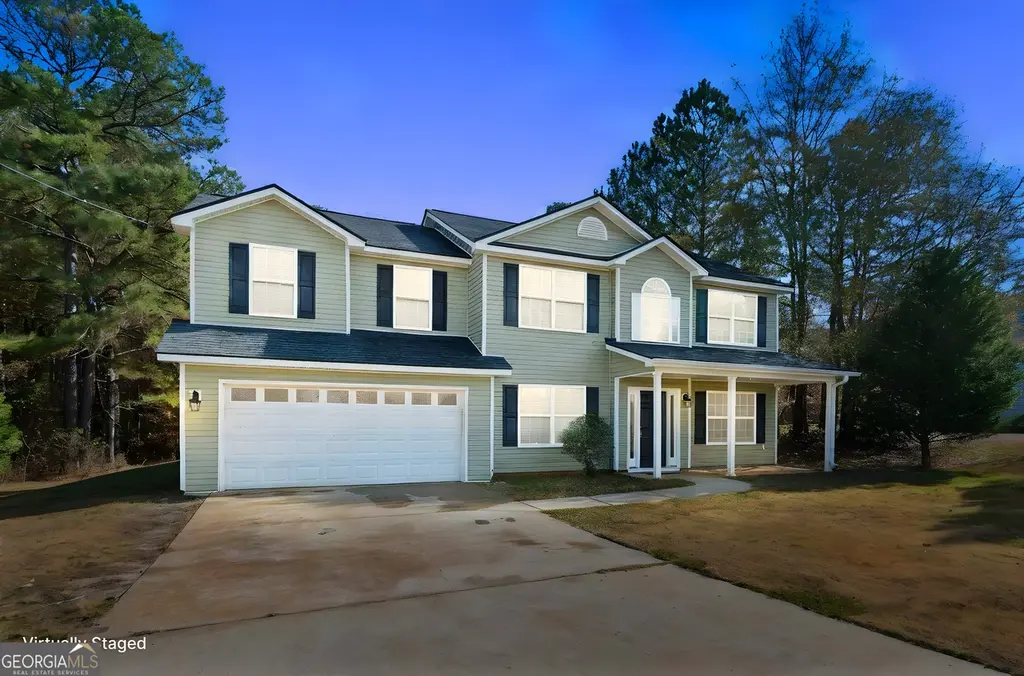 403 Avant Rd