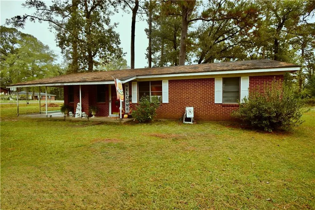 205 Nalley Dr