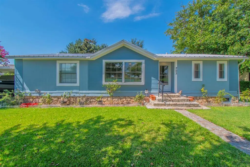 203 Harbor View Ct