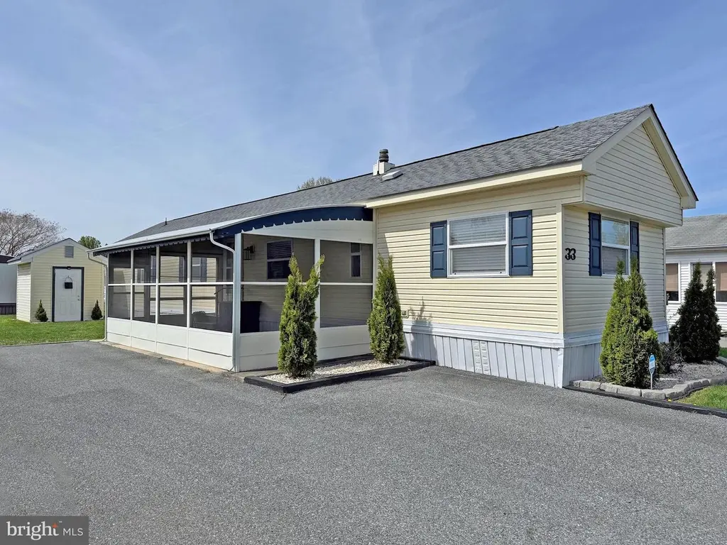 33 Gunpowder Ln