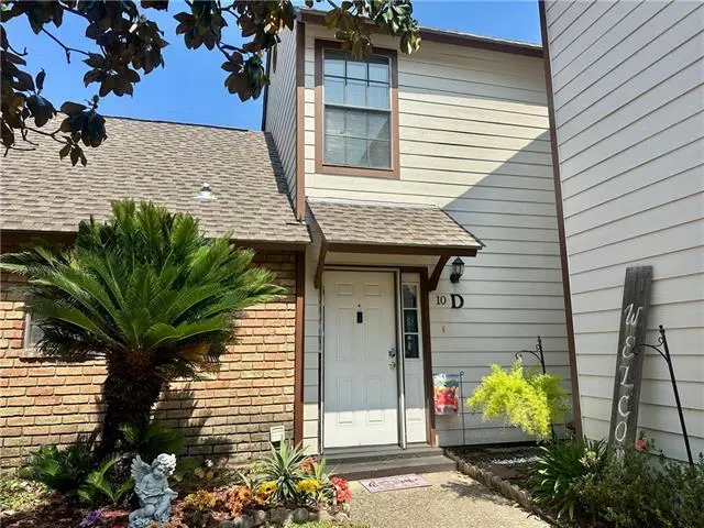 1500 W Esplanade Ave Unit 10D