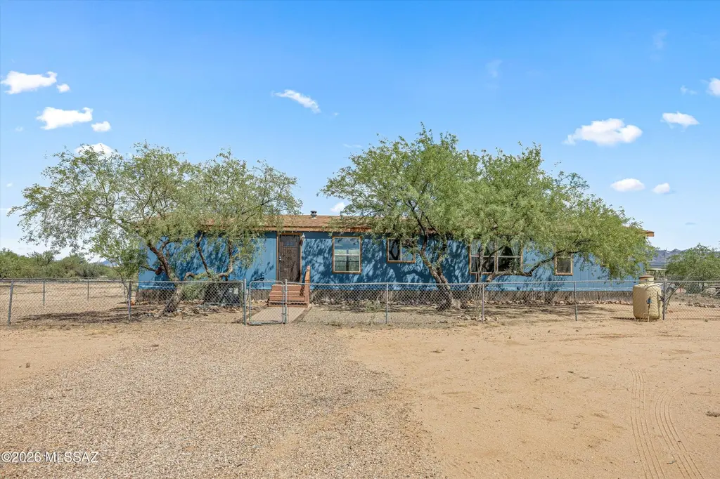 17111 S Country Club Rd #48