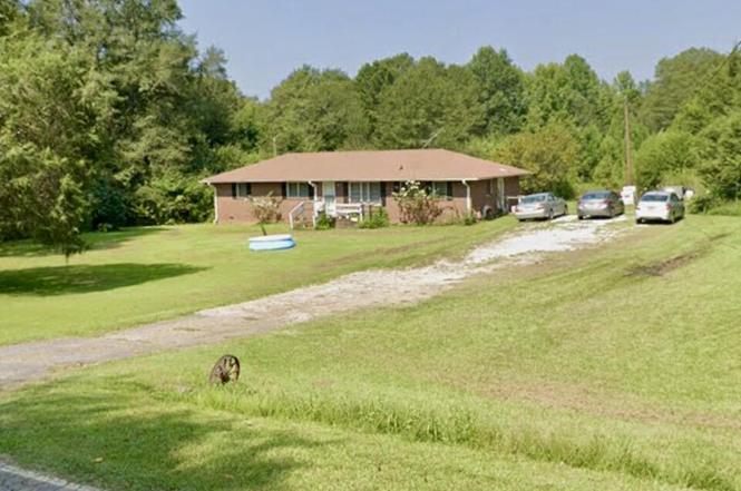1411 Wilton E Hall Rd