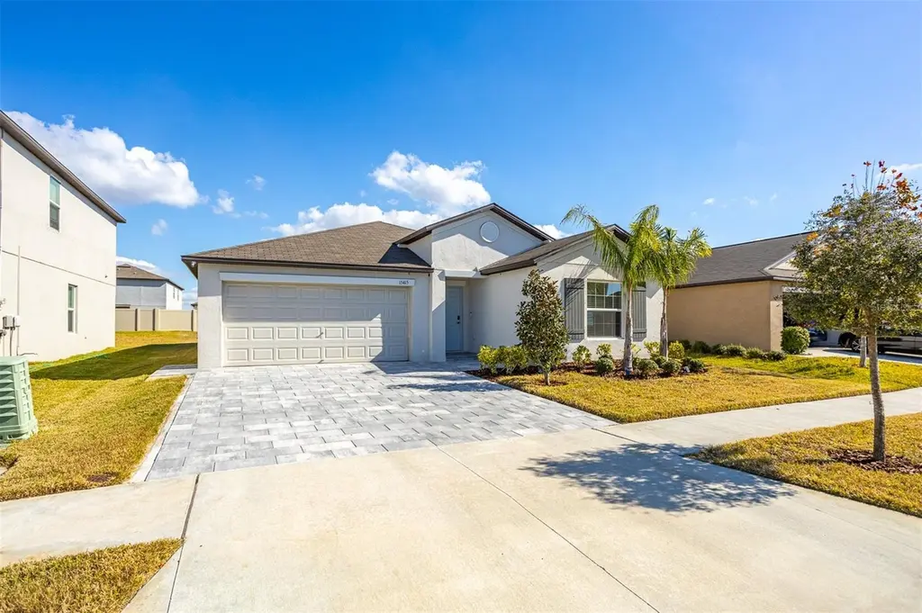 15415 Miller Creek Dr