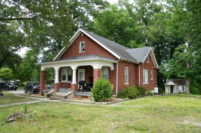 704 Lynchburg Ave