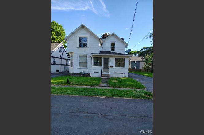 142 Warrington Road West