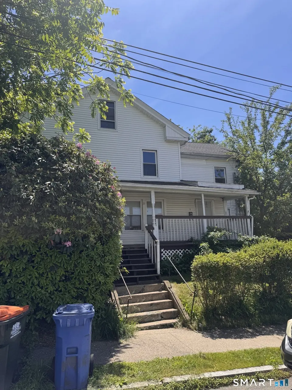 71 Yale St