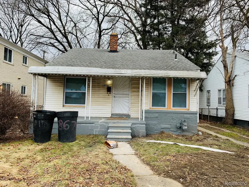 19790 Lahser Rd