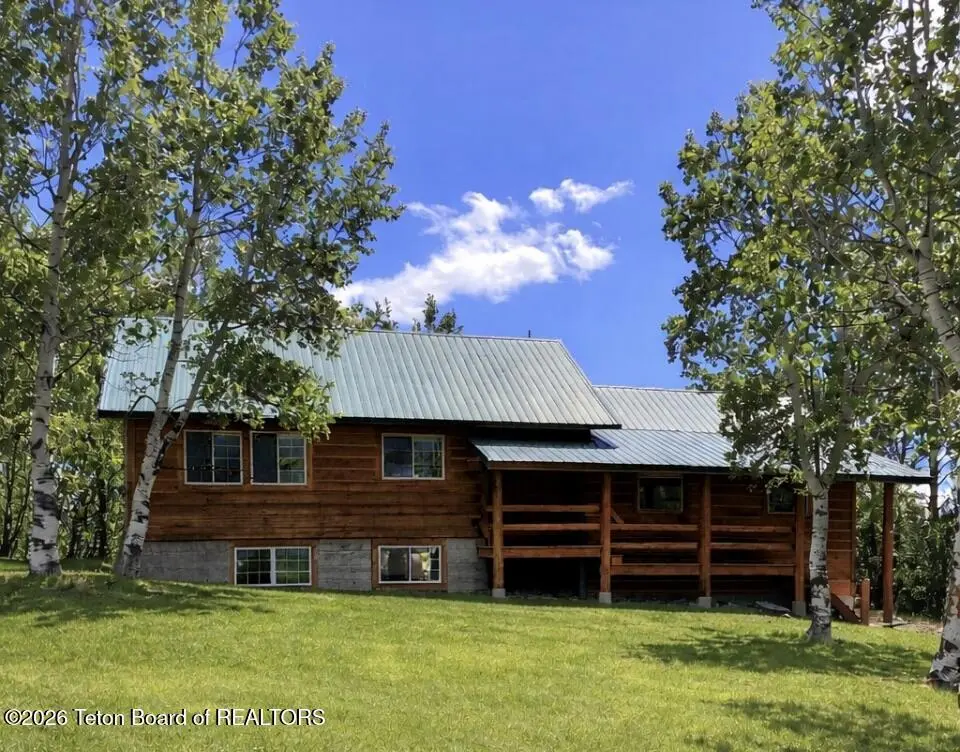 50 Cheyenne Circle Cir