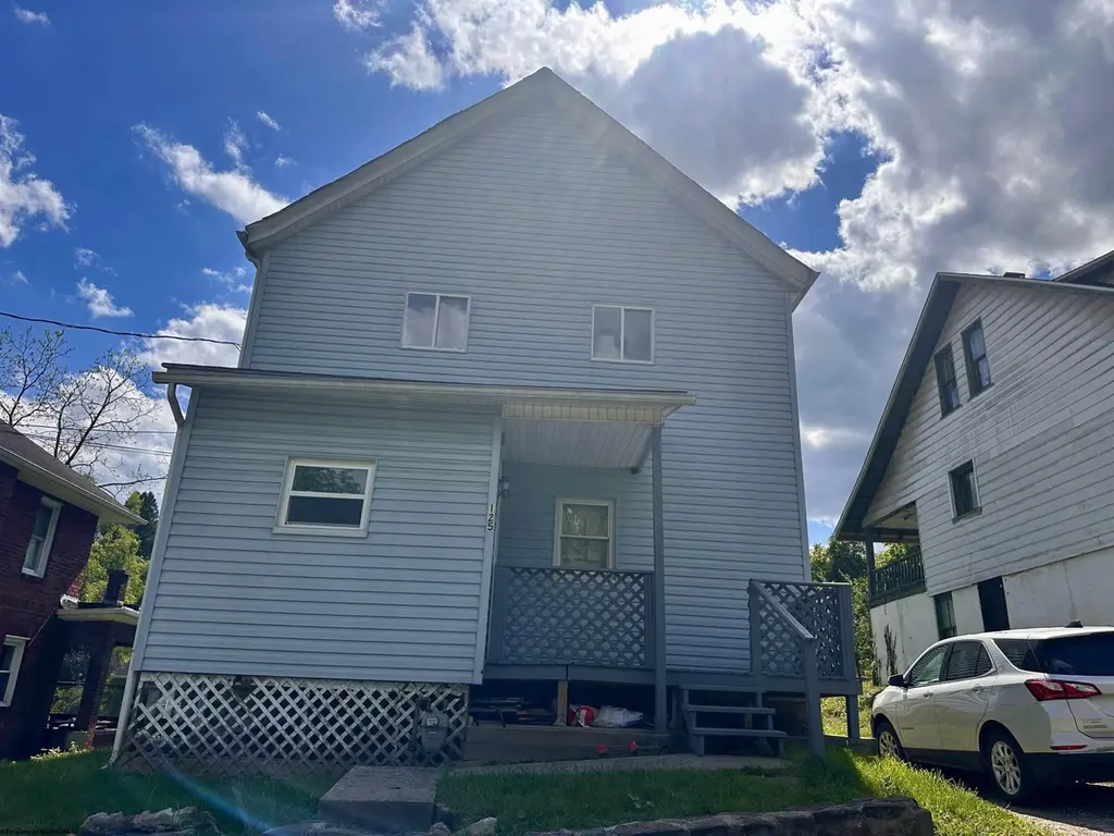 125 Bonview