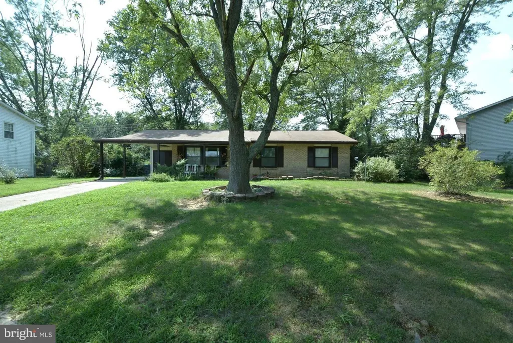 209 Garner Ave