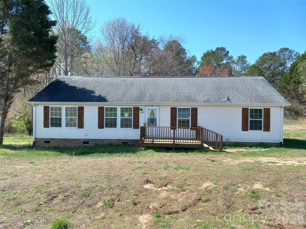 130 Gray Fox Dr