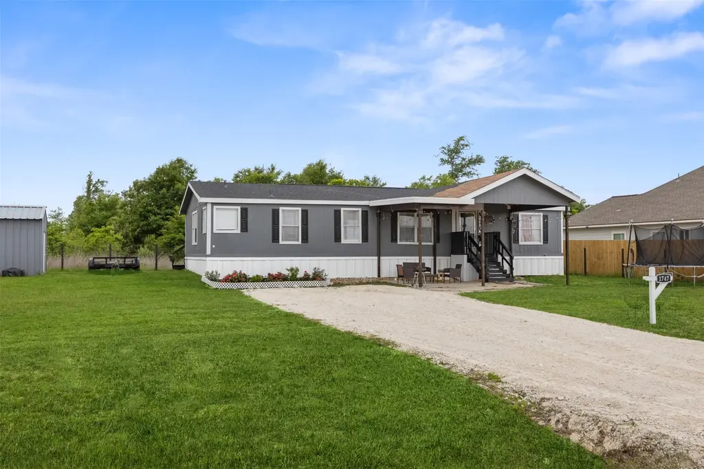 1747 Road 5708