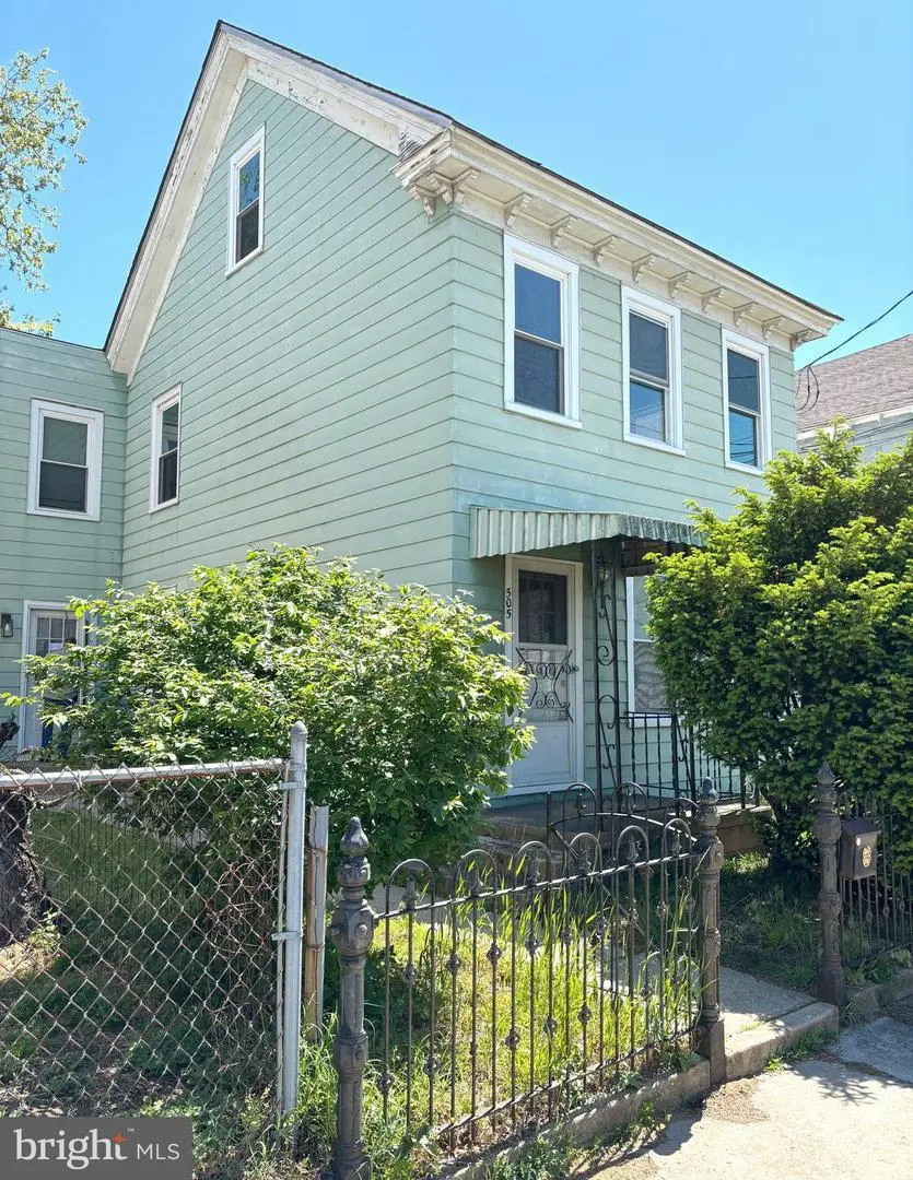 505 S 2nd St S