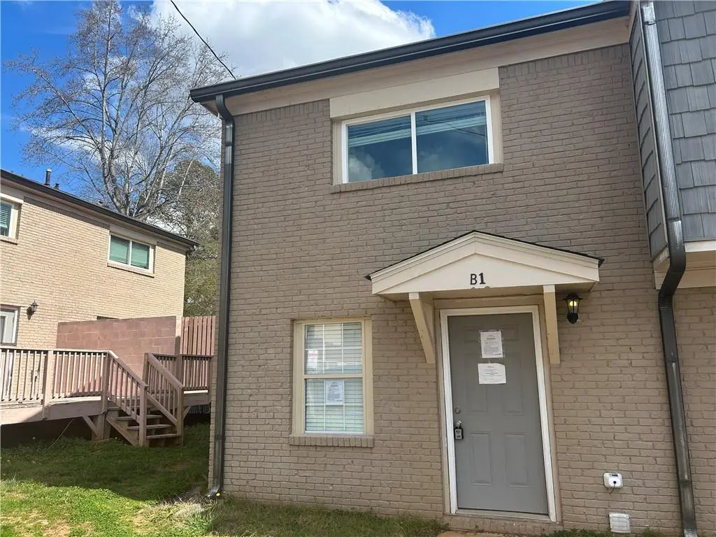 2604 Campbellton Rd SW Unit 1B