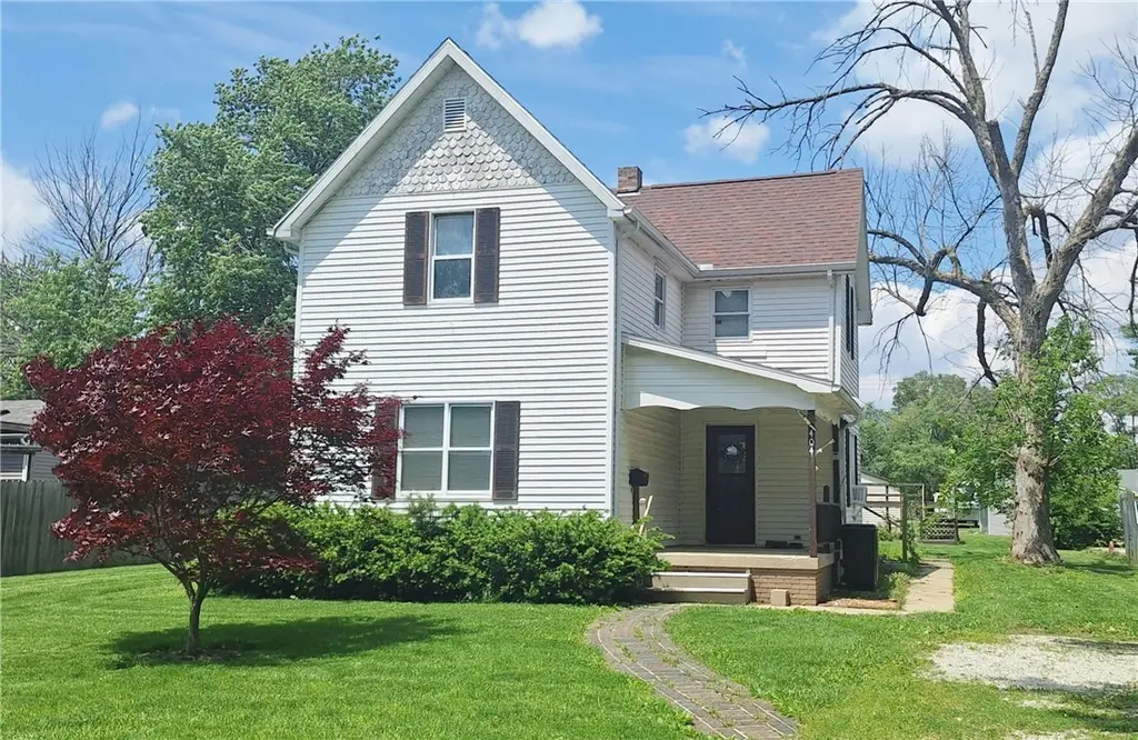 404 Mckibben St