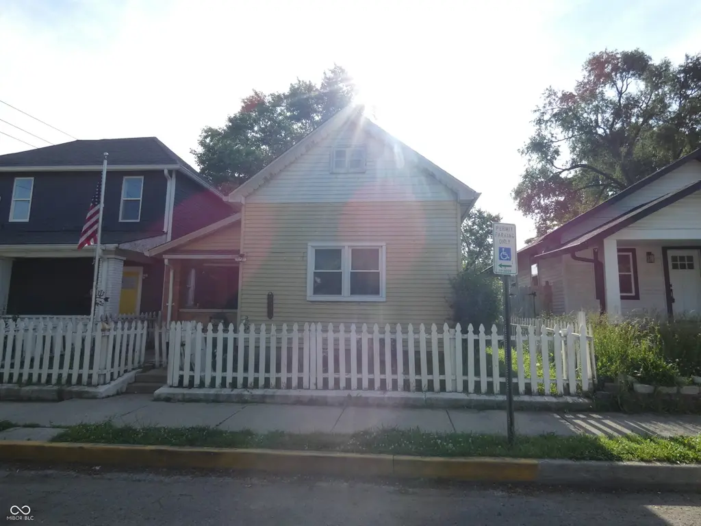 505 Saint Paul St