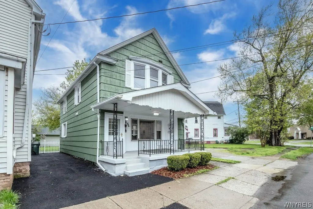 66 Harlan St