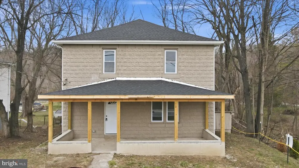 1035 Hammonds Mill Rd