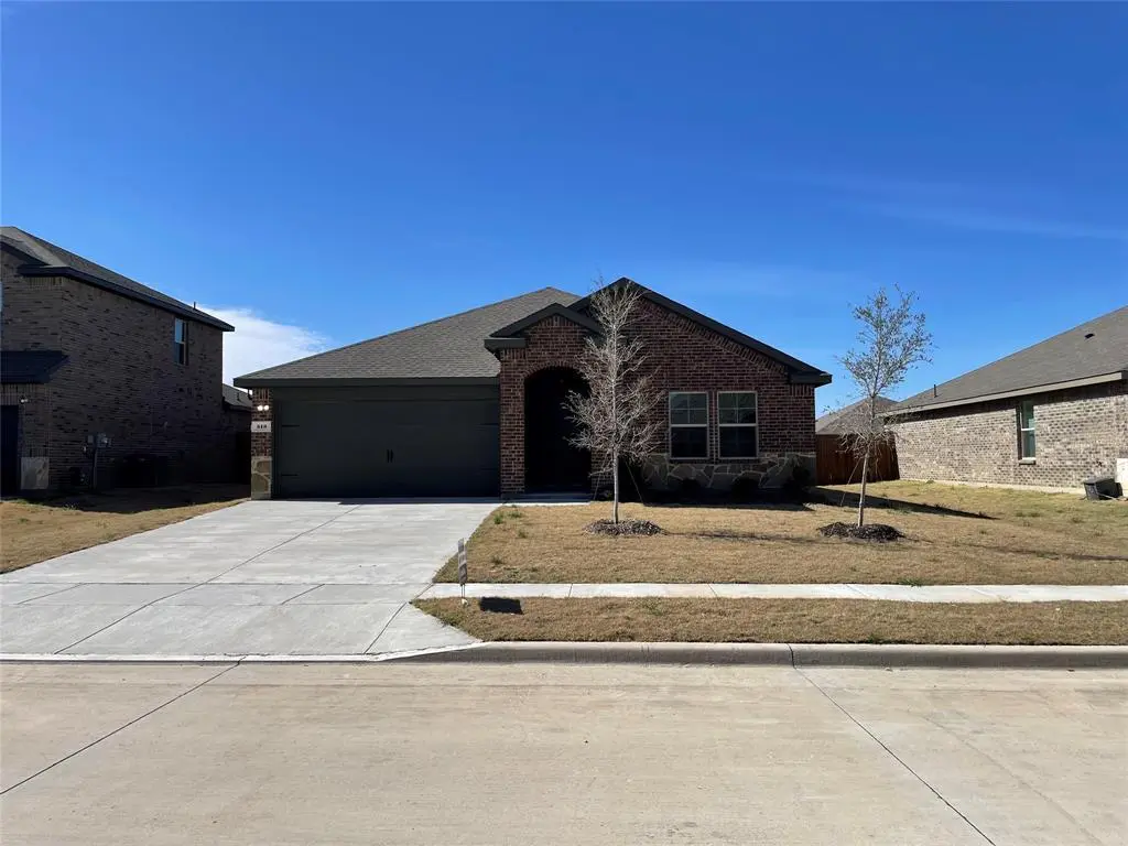 513 Barlow Dr