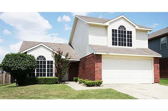 5668 Centeridge