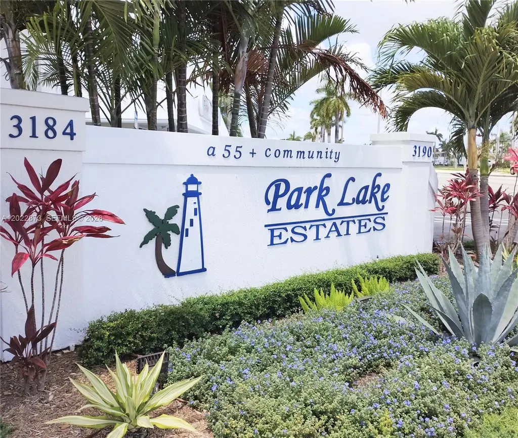 110 Marine Lake Dr