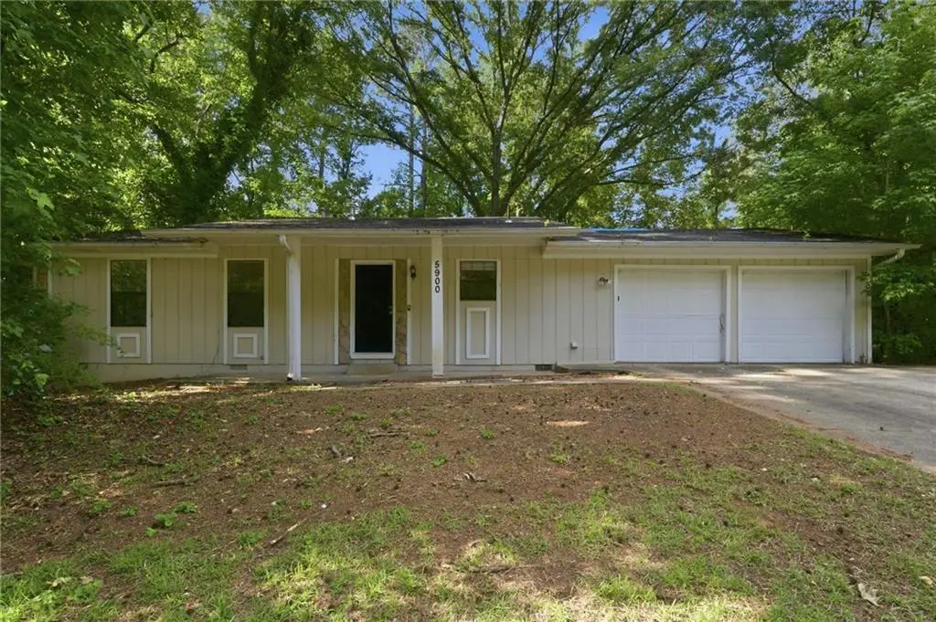 5900 Dart Dr