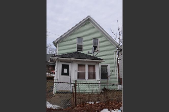 168 Boswell Ave