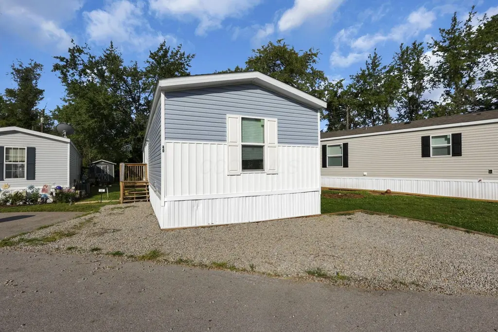 2288 W High St NE Lot 40