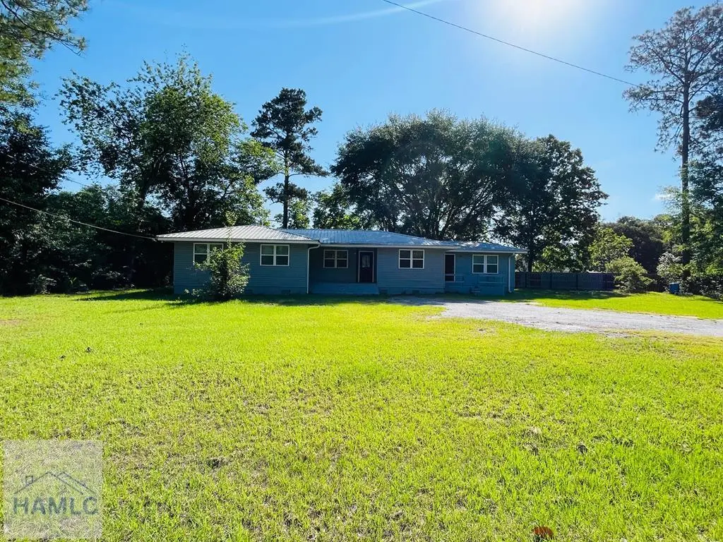 727 Live Oak Rd