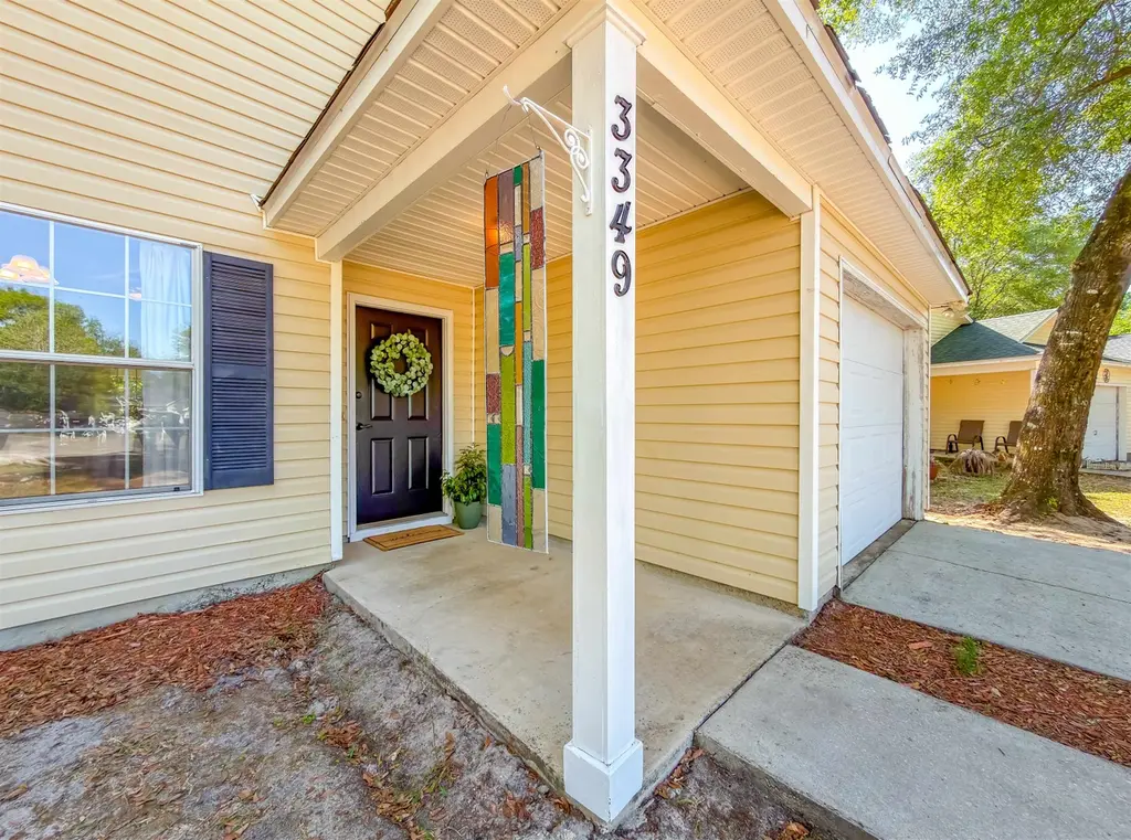 3349 Cypress Cove Ct