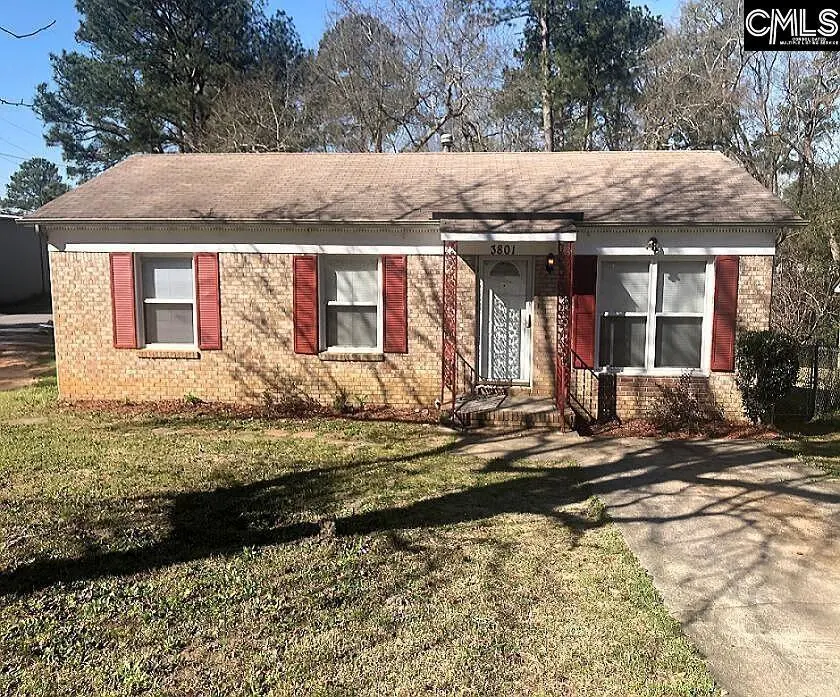 3801 Wellesley Dr