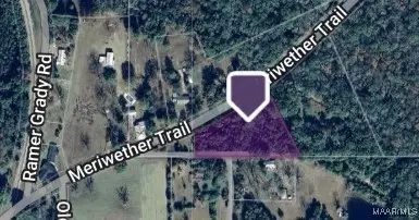 7082 Meriwether Trl
