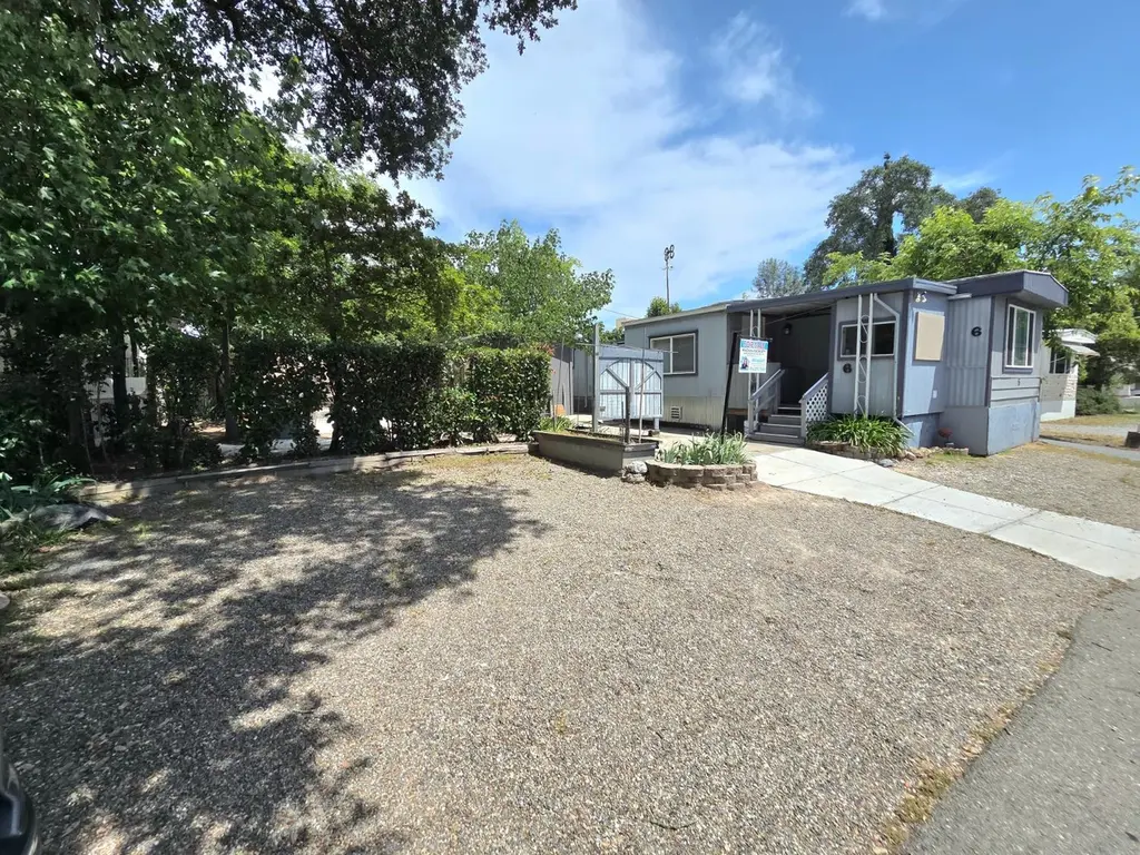 5200 Cavitt Stallman Rd #6