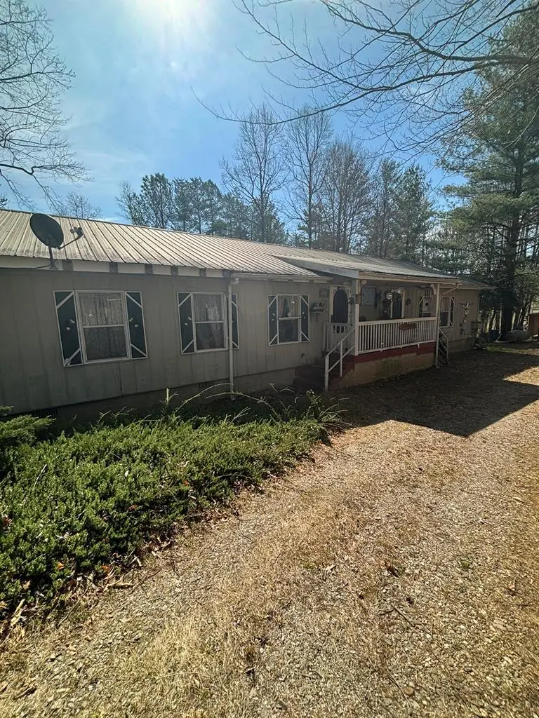 36 Benson Dr